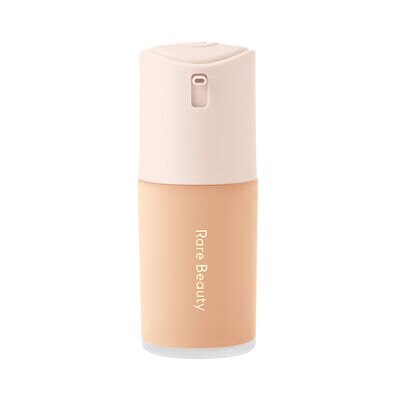 TRUE TO MYSELF NATURAL MATTE LONGWEAR FOUNDATION (BASE DE MAQUILLAJE)